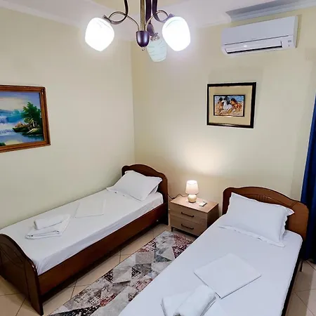 Edison بيت ضيافة بيرات