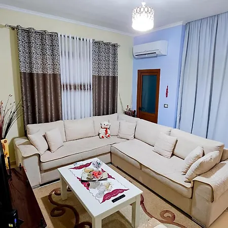 بيت ضيافة Edison بيرات