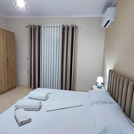 بيت ضيافة Edison *