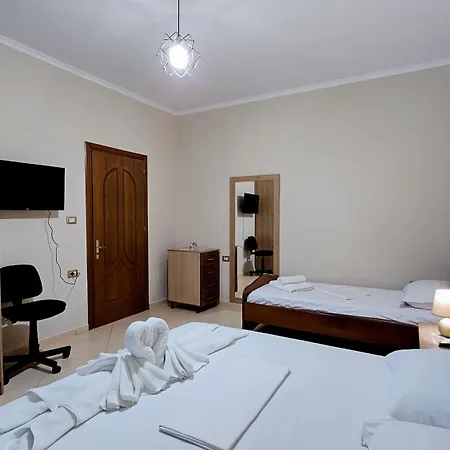 بيت ضيافة Edison بيرات