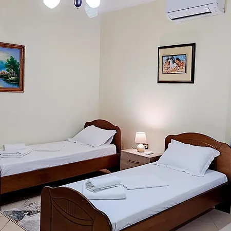 بيت ضيافة Edison