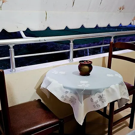 بيت ضيافة Edison بيرات