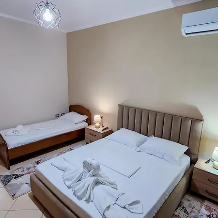 Edison بيت ضيافة بيرات