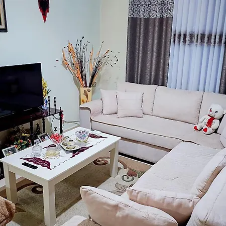 بيت ضيافة Edison بيرات