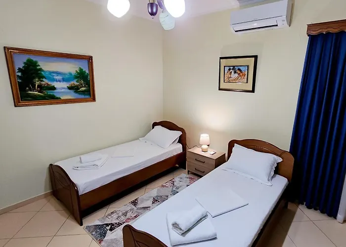 Affittacamere Edison Berat