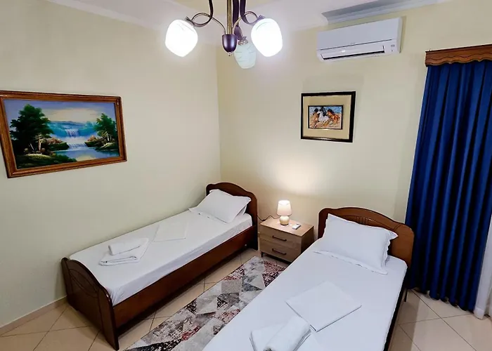 Edison Affittacamere Berat