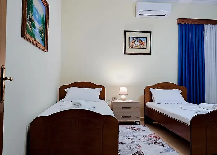 Affittacamere Edison Berat