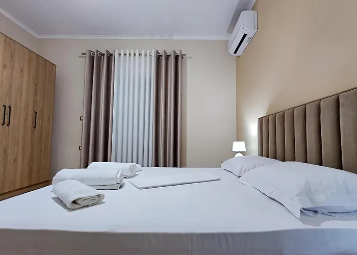 Affittacamere Edison