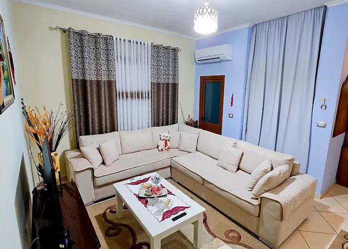 Affittacamere Edison Berat