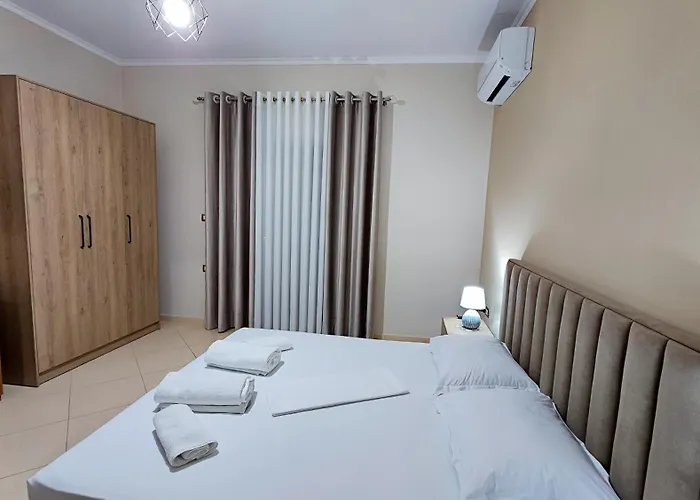 Affittacamere Edison *