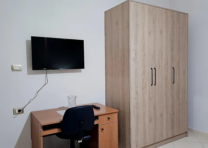 Affittacamere Edison Berat