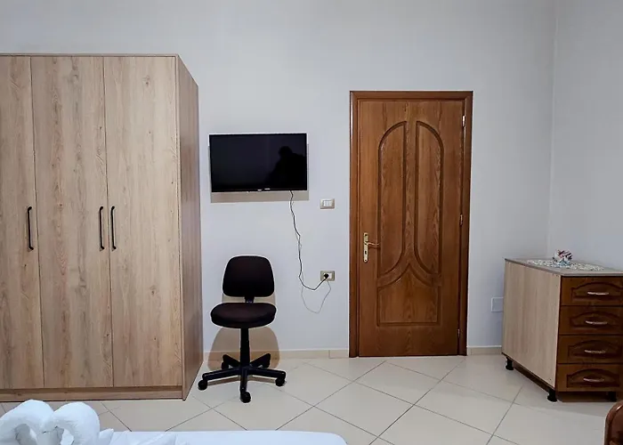 Edison Affittacamere