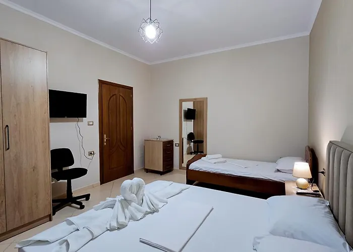 Affittacamere Edison Berat