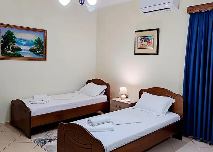 Affittacamere Edison