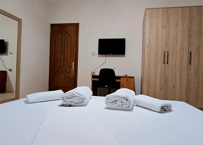 Affittacamere Edison *