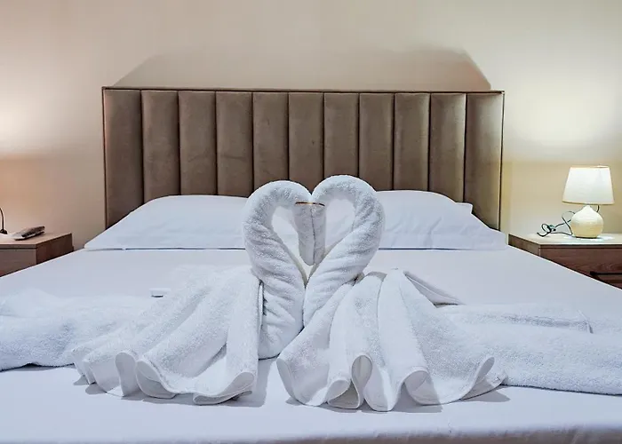 Edison Affittacamere Berat