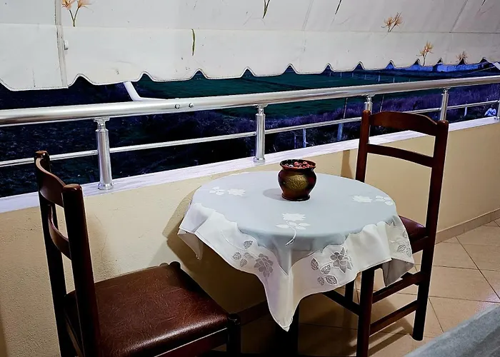 Affittacamere Edison Berat