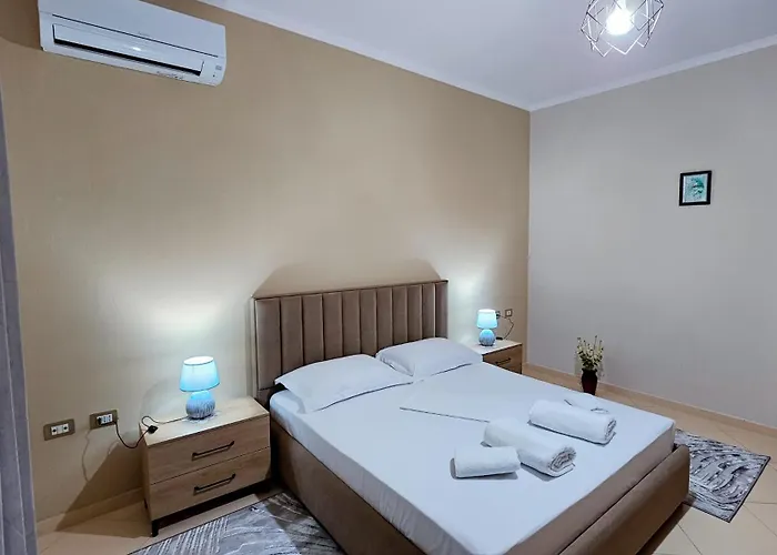 Edison Affittacamere Berat