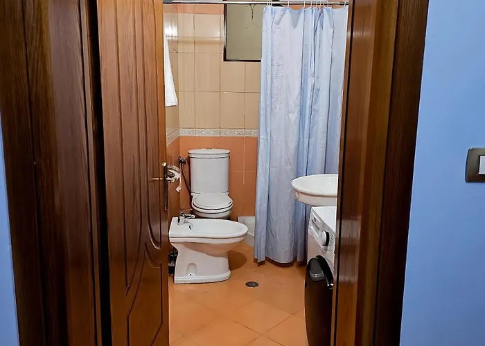 Edison Affittacamere