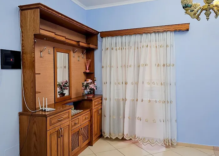 Affittacamere Edison Berat