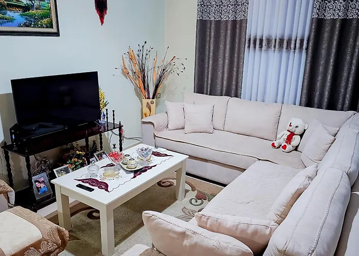 Affittacamere Edison Berat