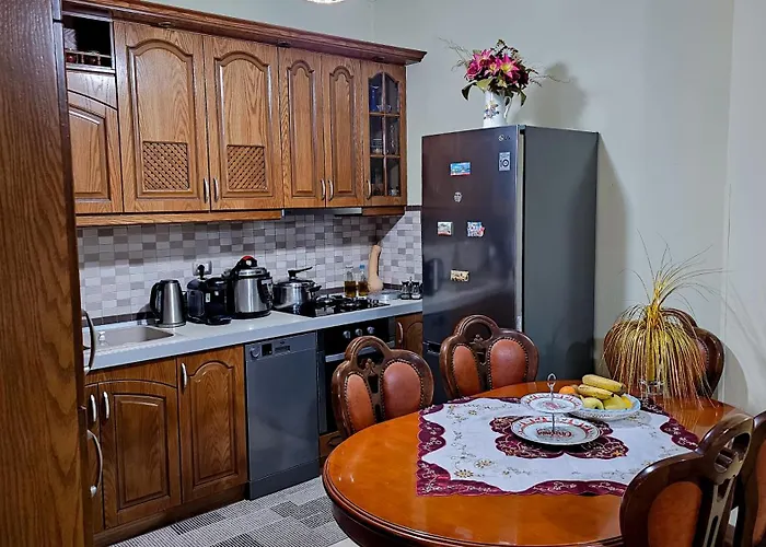 Affittacamere Edison Berat