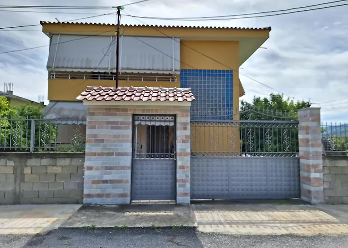 Affittacamere Edison Berat