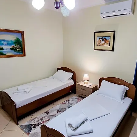 Гостевой дом Edison Берат