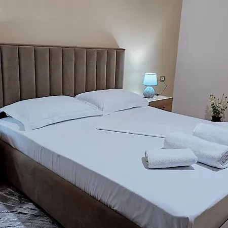 Гостевой дом Edison