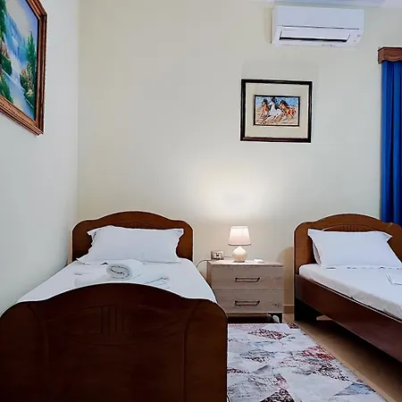 Гостевой дом Edison Берат