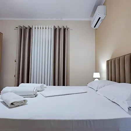 Гостевой дом Edison