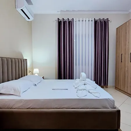 Edison Гостевой дом