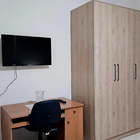 Гостевой дом Edison Берат