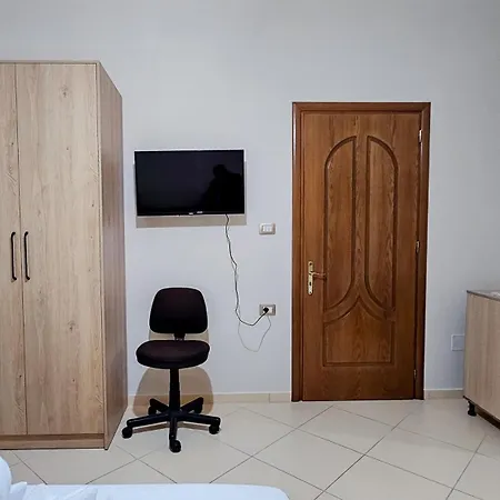 Edison Гостевой дом