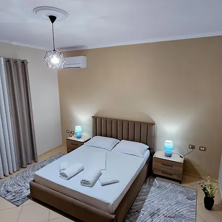 Гостевой дом Edison Берат