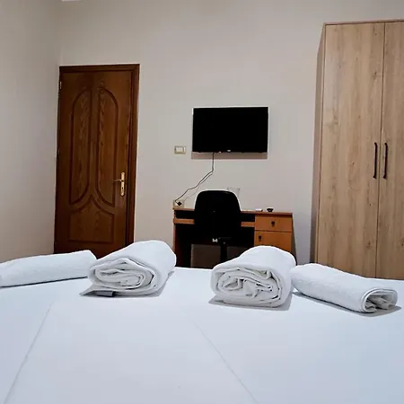 Гостевой дом Edison *