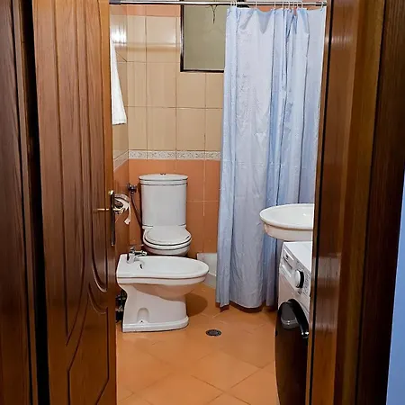 Edison Гостевой дом