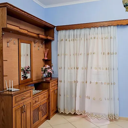 Гостевой дом Edison Берат