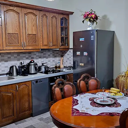 Гостевой дом Edison Берат