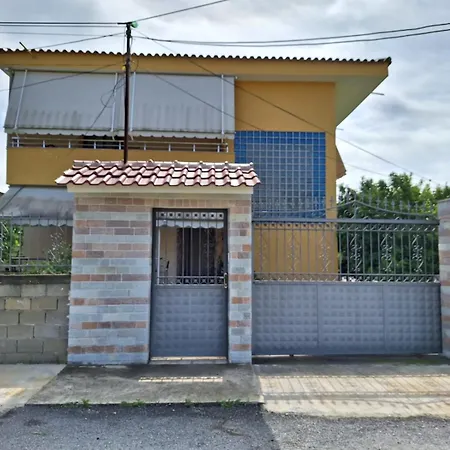 Гостевой дом Edison Берат